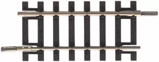 2 Binari di transizione : Altre marche per PIKO A - 62mm PIKO 55208 | HO 1/87 Codice 100