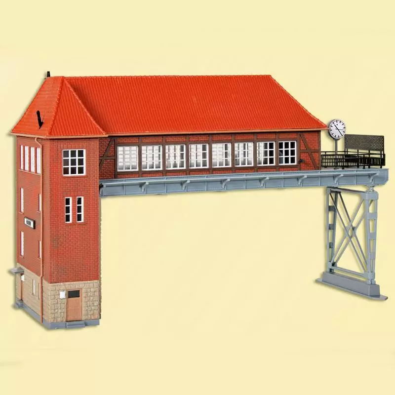 Stazione di segnalazione