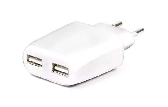 Smart Plug 110V-220V Caricatore T2M - T1275 - USB - Tutte le bilance