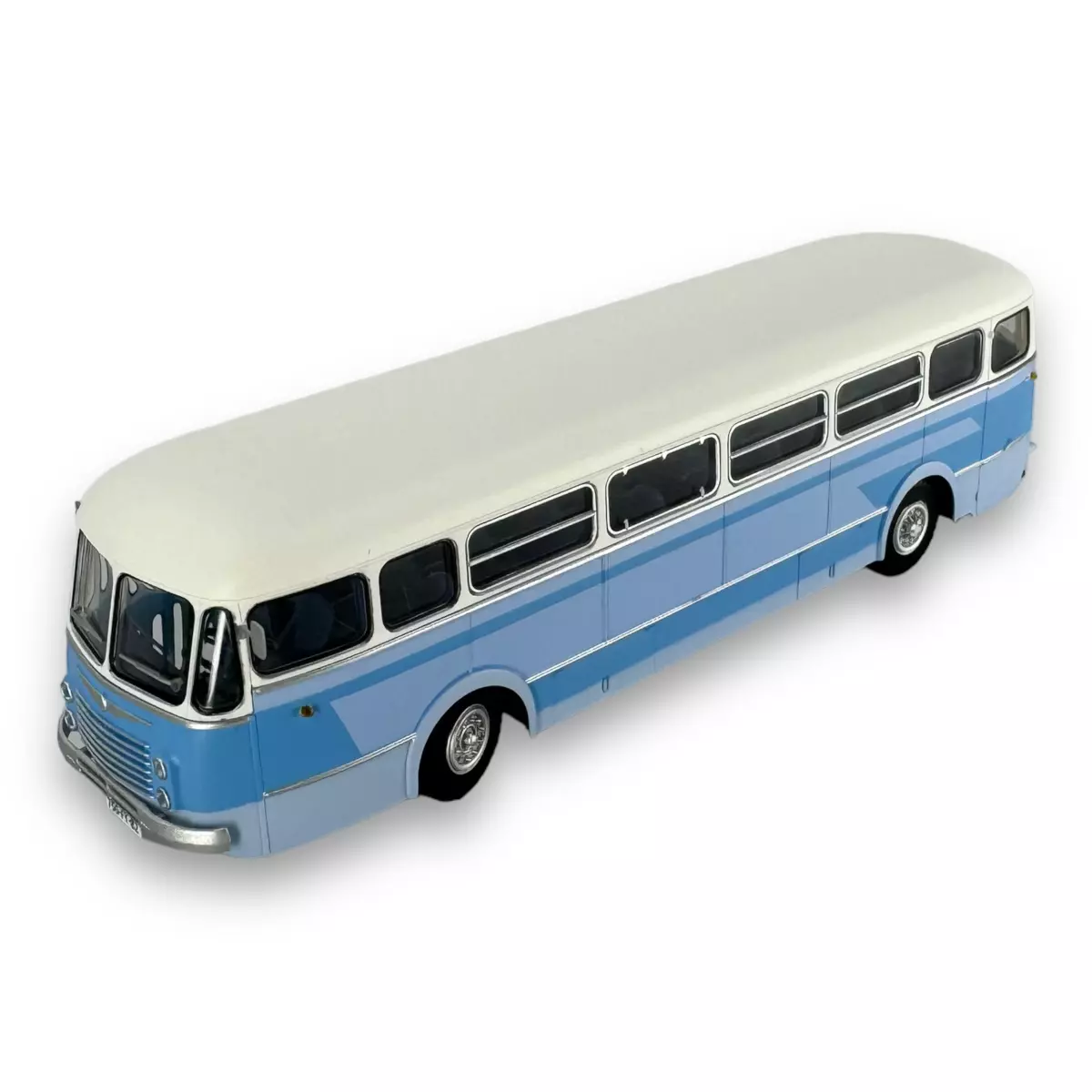 Autobus Renault R4190 - REE MODELS CB131 - HO 1/87