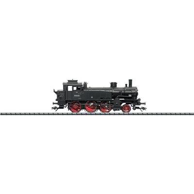 TRIX 22856 - Tender Steam Locomotive BR 74 ÖBB
