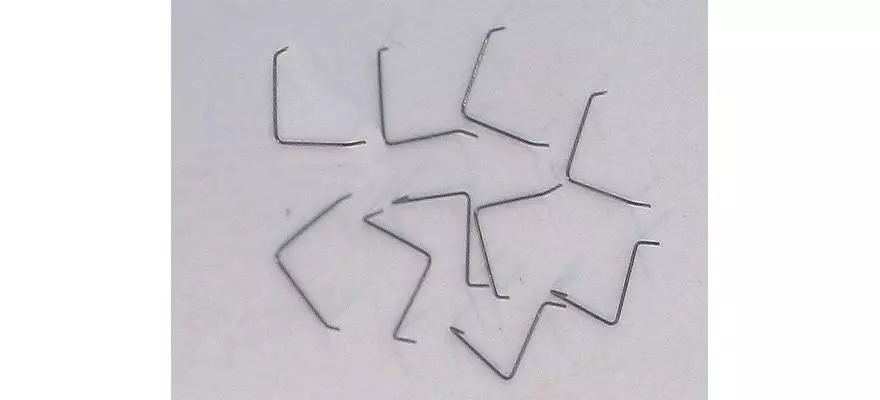 10 molle per regolatore di punti PIKO 55231 - HO 1/87