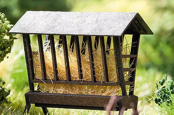 Alimentatore NOCH 14343 - HO 1/87