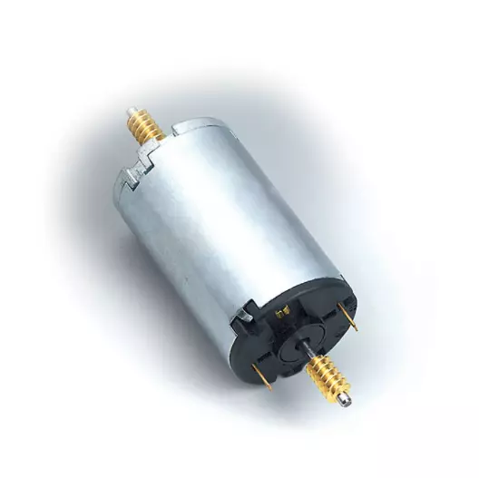 Motore universale LGB 126050 con albero corto - G 1/22,5 - da montare