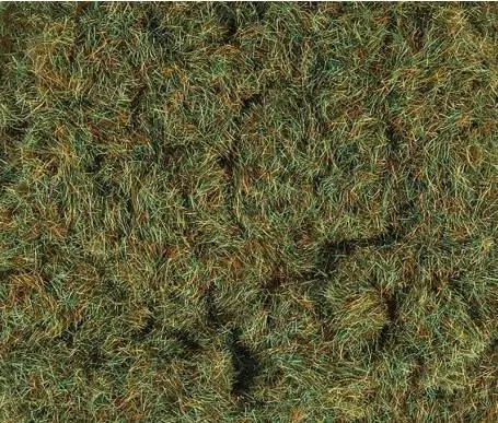 Fibre di erba autunnale - lunghezza 6 mm - 20 grammi