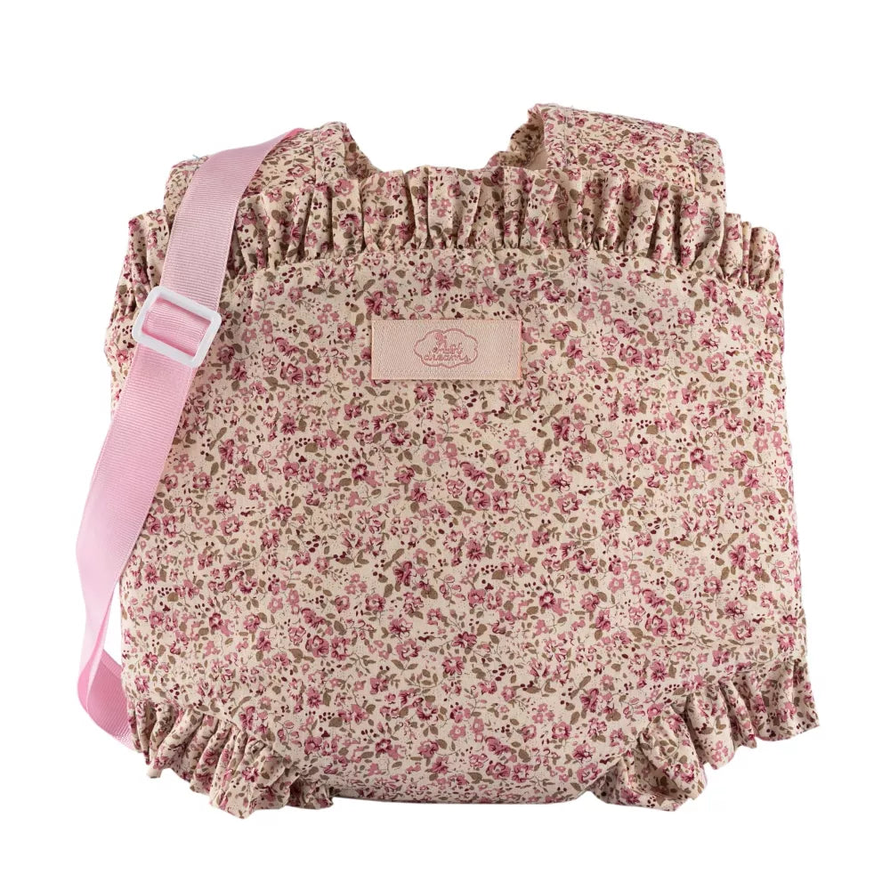 Portabebè per Bambole Martina Asi