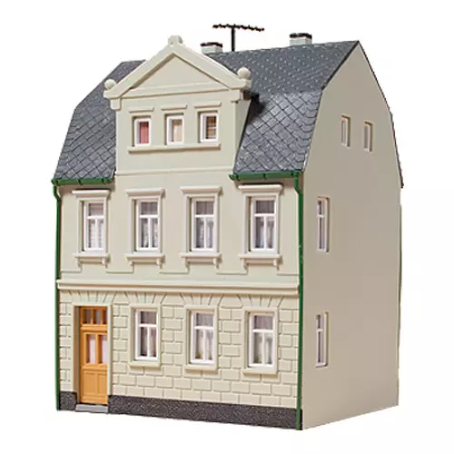 Casa di città con nuova facciata AUHAGEN 12250 - N 1/160