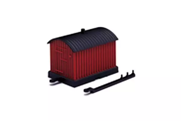 Base di adattamento per il motore di commutazione HR8014