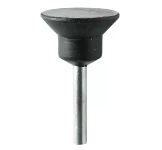 Piastra e 6 dischi abrasivi | PGMINI M.3210 | 100 & 220 g