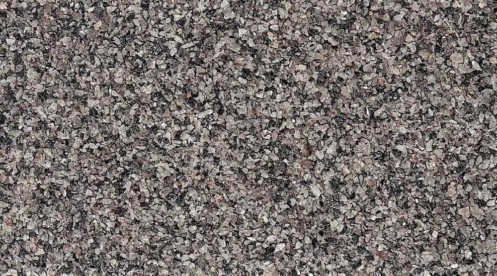 Ballast gris - Busch 7513 - 230 Grammi - Toutes Echelles