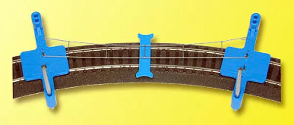 Modello per l'installazione di pali e antenne