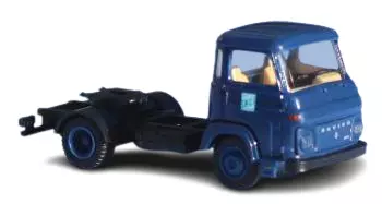 Trattore Saviem SM8 T - Sai 2892 - HO 1/87 - SNCF