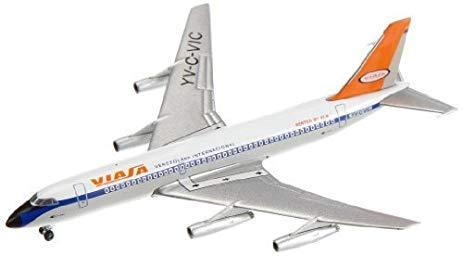 Herpa 523387 - Viasa-KLM Convair CV-880