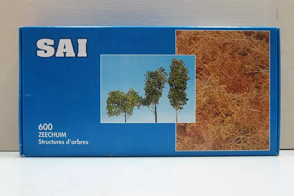 "Strutture ad albero "Zeechuim