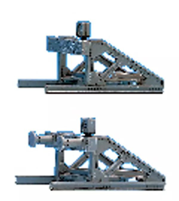 Knocker [Kit] - ROCO 42267 - HO 1/87.