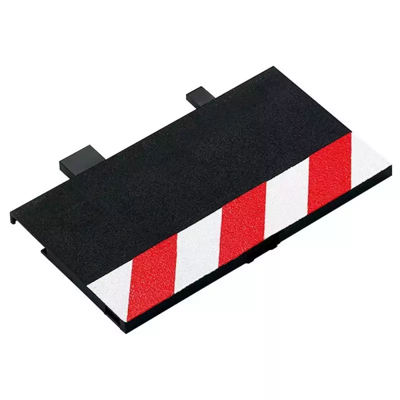 2 Bordi esterni diritti - Carrera 30358 - 1/24