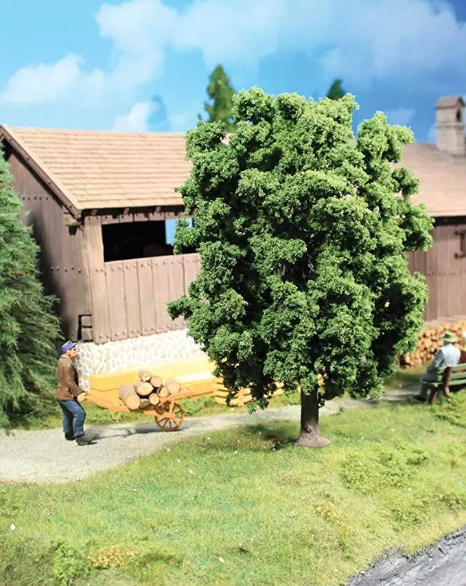 Albero da frutto alto 24 cm