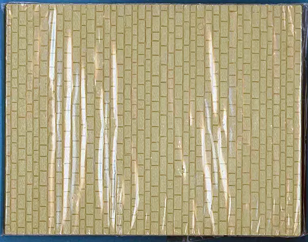 2 Piastre per pareti di contenimento