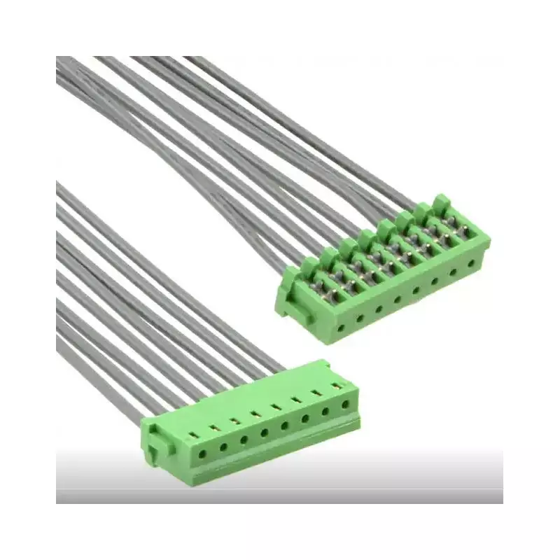 2 connettori di illuminazione per scheda MPPE478-22 - Distrimodel MPPE478-22 - Per BB9003/9004 Roco