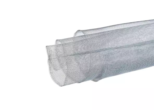 Tela metallica in alluminio