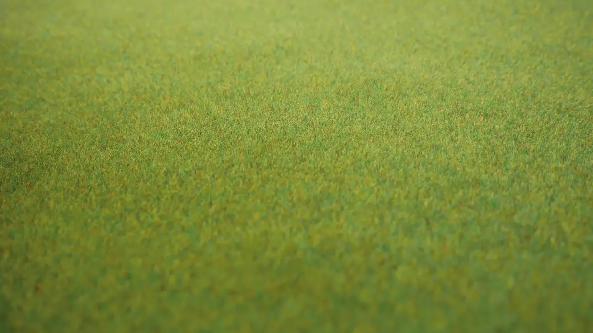 Tappeto erboso "Prairie Printemps" 1200x600 NOCH 00260 - Tutte le scale