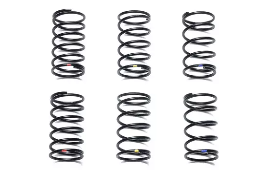 Set di molle per cingoli - Tamiya 53163 - 1/10