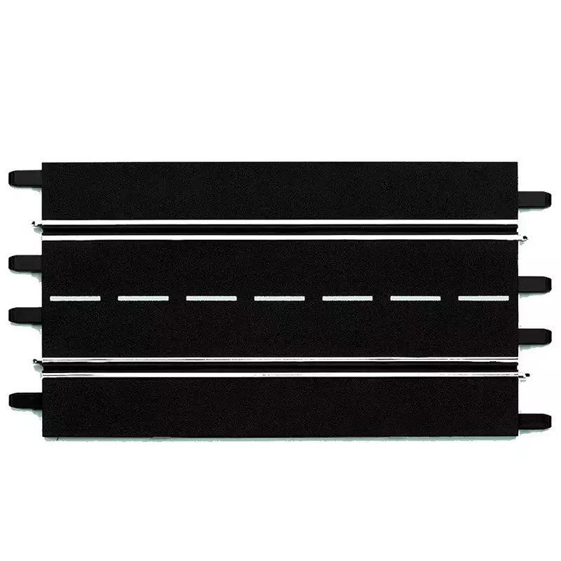 4 linee rette standard - Carrera 20509 - 1/24