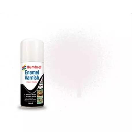 Vernice spray 135 Smalto satinato 150 ml