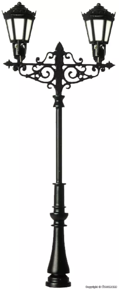 Doppio erogatore di gas