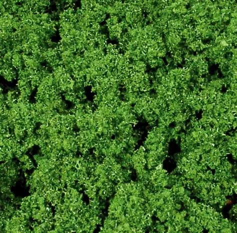 Super floccante - Verde - HEKI 1696 - Scala universale - 500 mL