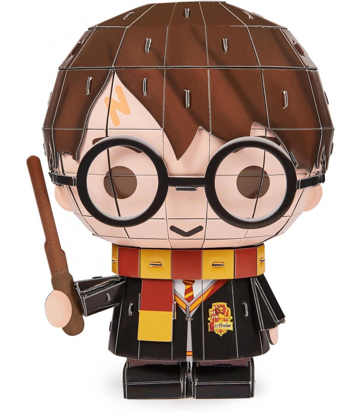 4D Build - Harry Potter: Personaggio Harry