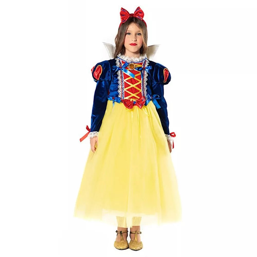 Costume Principessa dei Boschi Prestige Veneziano