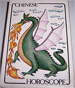 Tarocchi - Chinese Horoscope Grimaud
