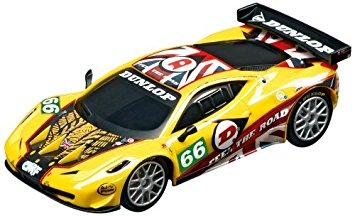 Carrera 61244 - Ferrari 458 Italia GT2