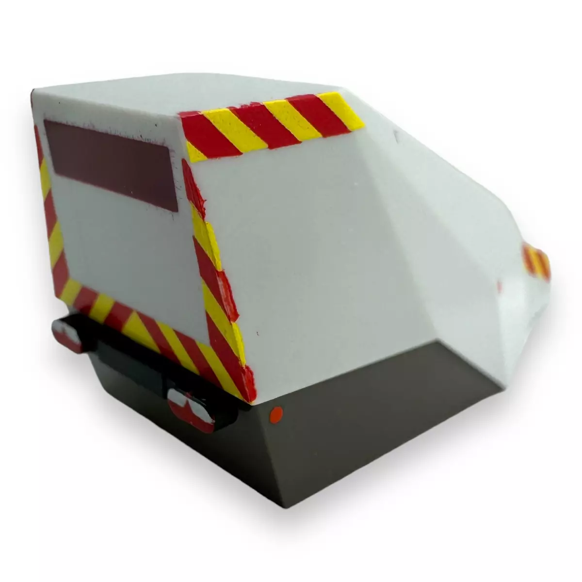 "Vitronic enforcement Trailer" Radar mobile - Rietze 70313 - HO 1/87