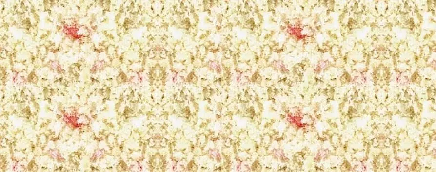 Borsa in rete floccata - bianco - HEKI 1555 - Bilancia universale