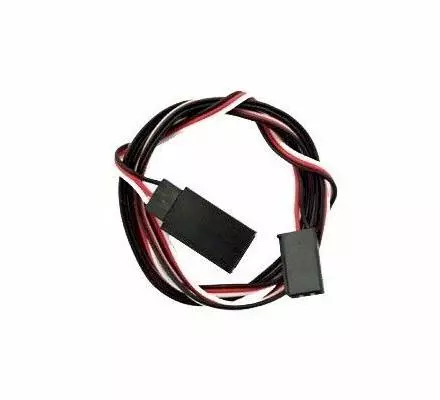 Cavo di prolunga della presa per l'attuatore ESU 51810 - lunghezza 75 cm