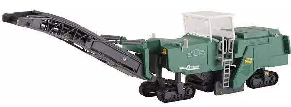 Fresatrice per asfalto WIRTGEN