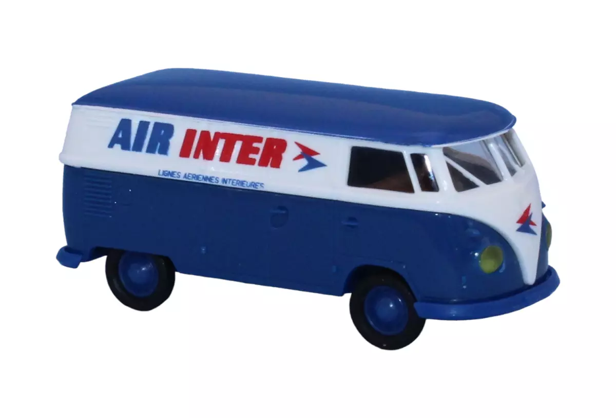 Camionnette T1b Brekina 32762 - HO : 1/87 - Air Inter