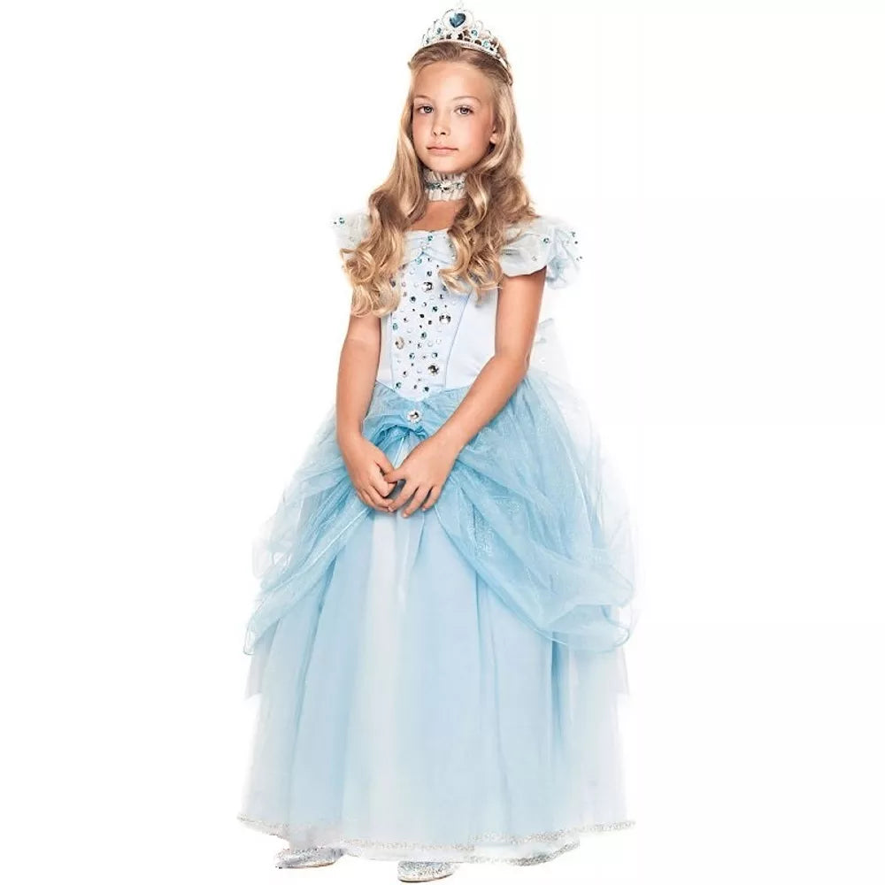Costume Principessa del Regno Incantato Veneziano