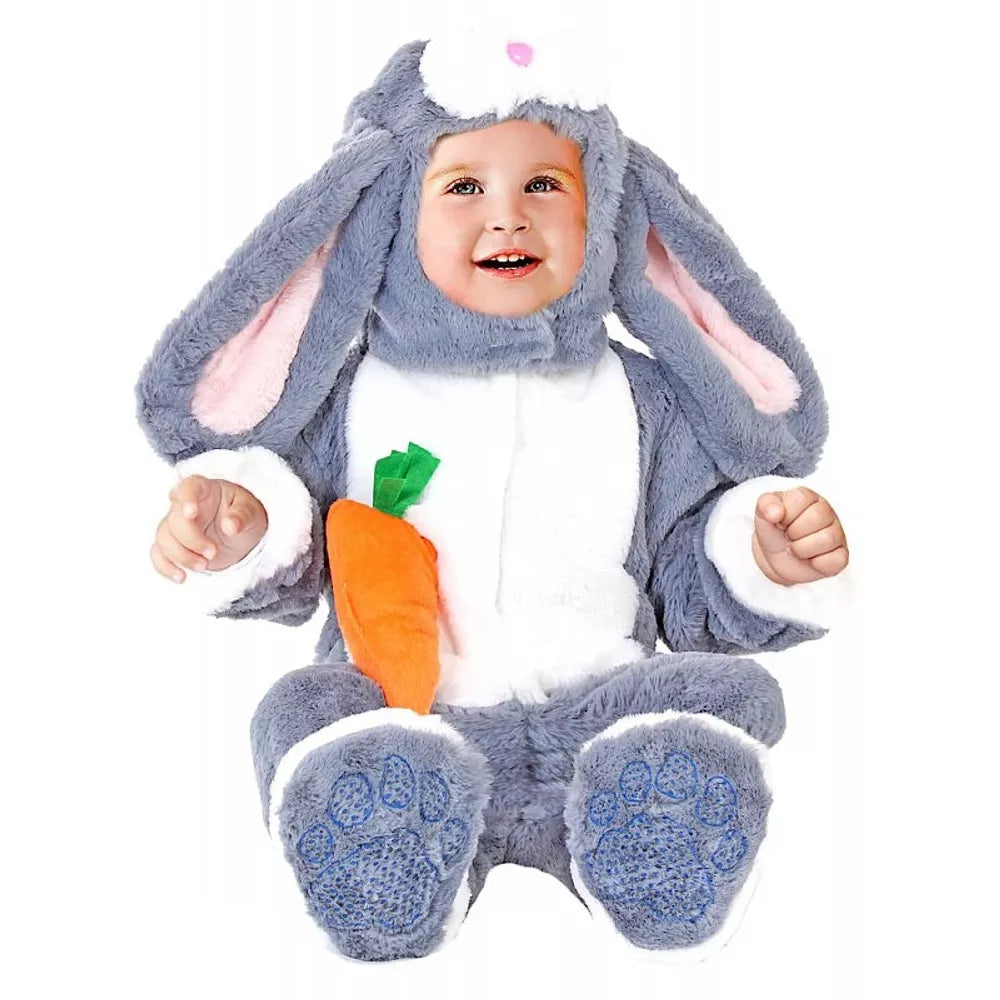 Costume Coniglietto Veneziano