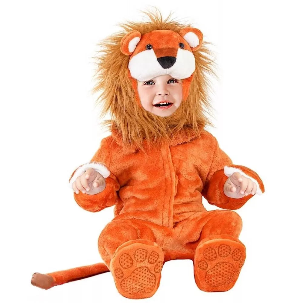 Costume Leoncino Veneziano