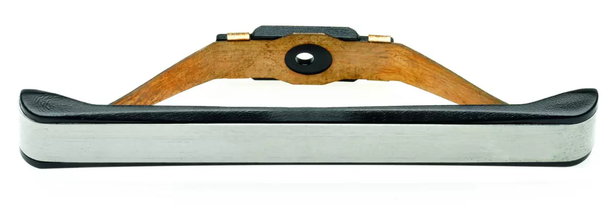 Raschiatore da 56 mm per 3 binari CA