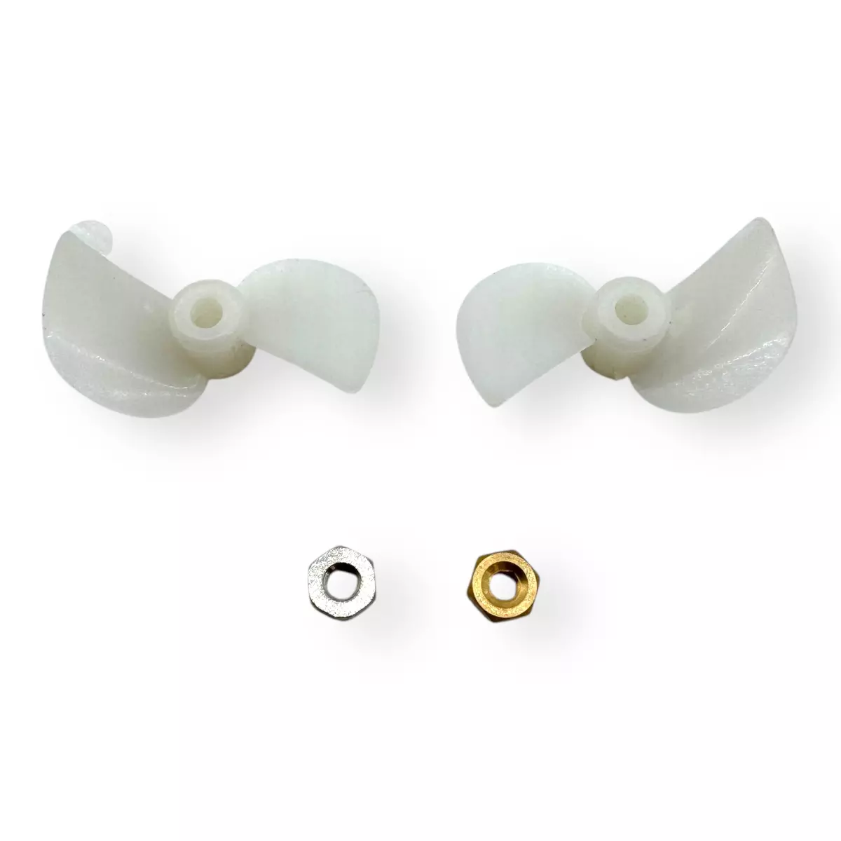 2 pale principali + 1 elica per elicottero Carson 500507170 - Carson 9909000000040