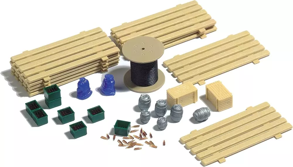 Caricamento delle merci