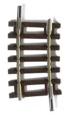 Binario curvo - R3 1/4 419,6 mm 7,5° - ROCO 42409 - HO 1/87 - Codice 83