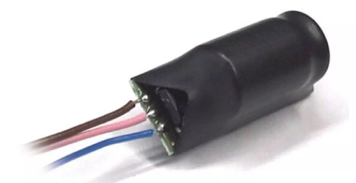 Modulo di accumulo Powerpack