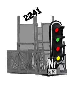 Piattaforma rif. 2241