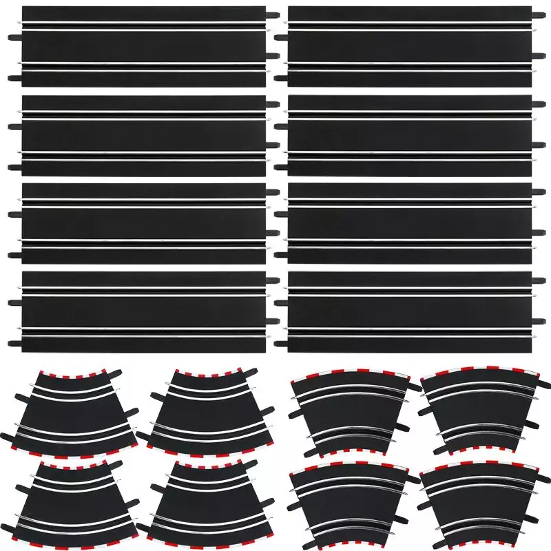 16 canali - Kit di estensione 3 - Carrera 61614 - 0 1/43