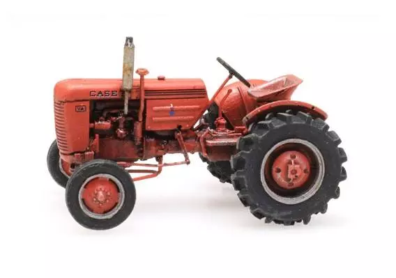 Trattore Case VA